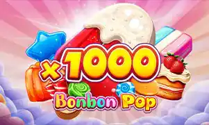 Bonbon Pop